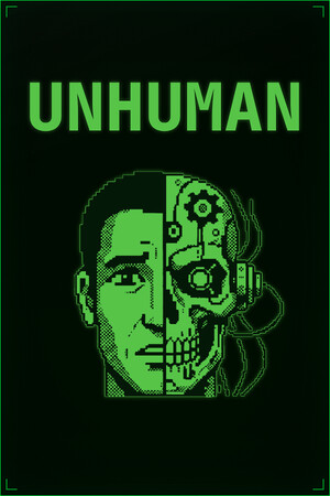 UNHUMAN