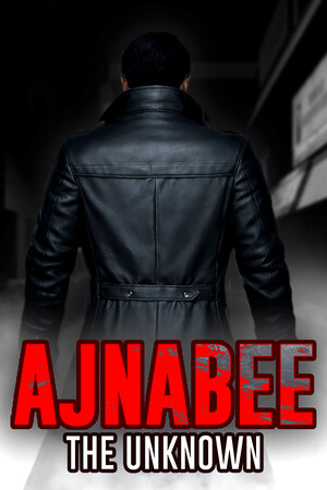 Ajnabee - The Unknown
