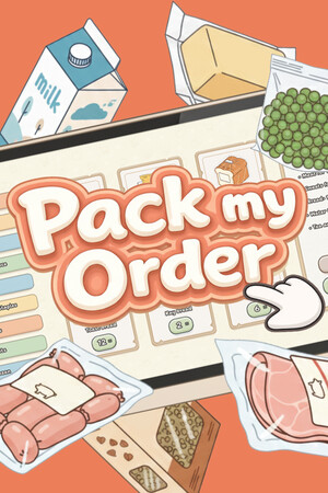 Pack my Order