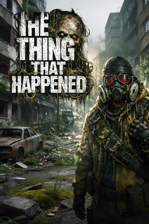 The Thing That Happened