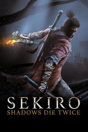 Sekiro: Shadows Die Twice — Game of the Year Edition
