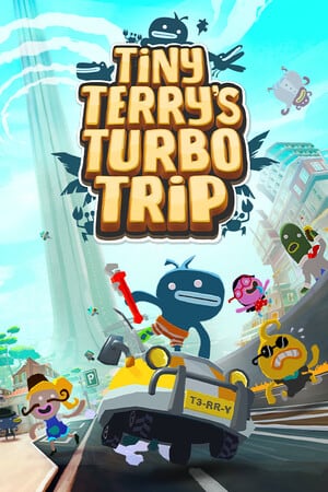 Tiny Terrys Turbo Trip
