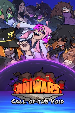ANIWARS: Call of the Void