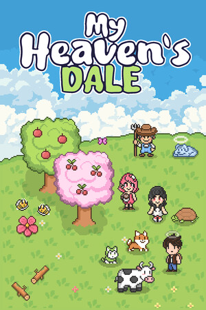 My Heavens Dale