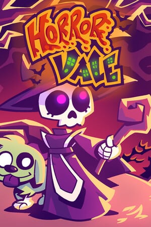 HorrorVale