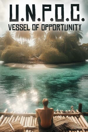 UNPOC Vessel of Opportunity