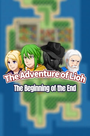 The Adventure of Lioh - The beginning of the End