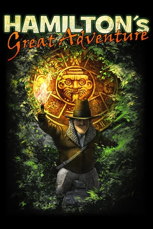 Hamiltons Great Adventure