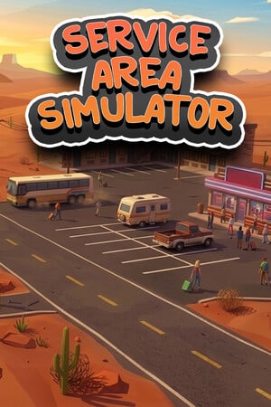 Service Area Simulator