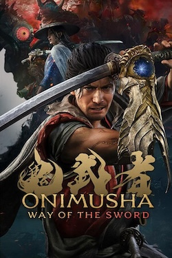 Onimushа: Way of the Sword