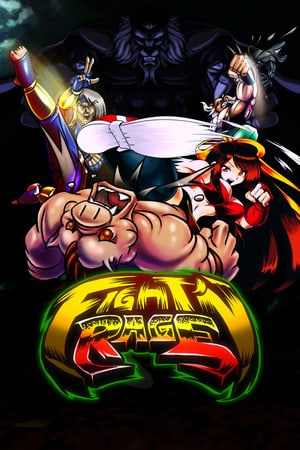 FightN Rage