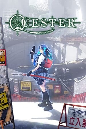 QUESTER