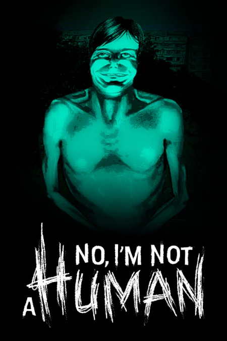 No, Im not a Human
