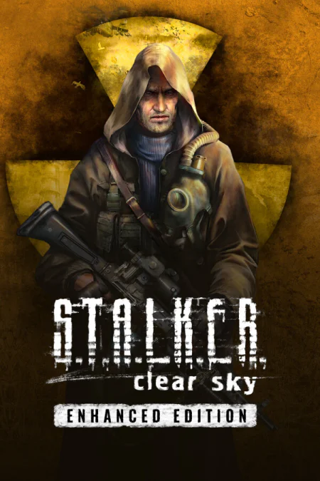 STALKER: Clear Sky - Enhanced Edition