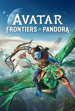 Avatar: Frontiers of Pandora / Аватар: Рубежи Пандоры