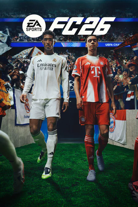 EA SPORTS FC 26