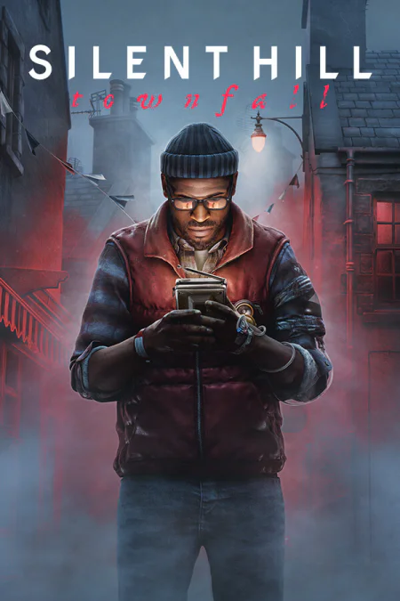 Silent Hill: Townfall