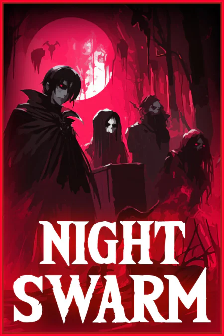 Night Swarm