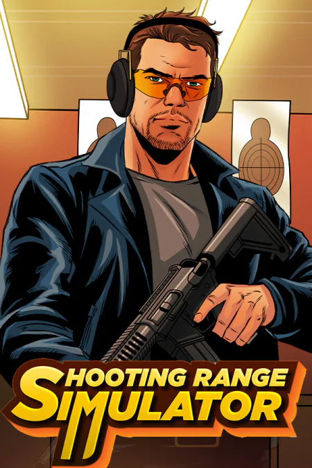 Shooting Range Simulator (Симулятор стрельбища)