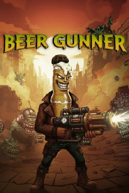 Beer Gunner (Бир Ганнер)