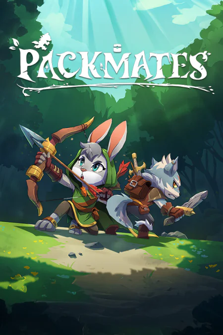 Packmates (Пэкмейтс)