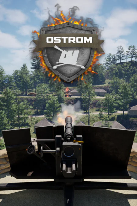Ostrom (Остром)
