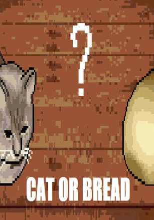 Cat or Bread? (Кэт ор Бред?)