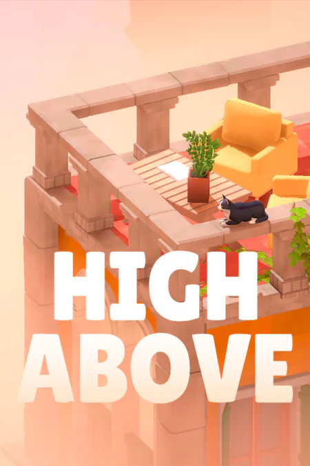 High Above (Хай Эбав)