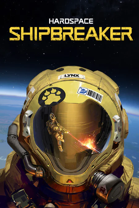 Hardspace: Shipbreaker (Хардспейс: Шипбрейкер)