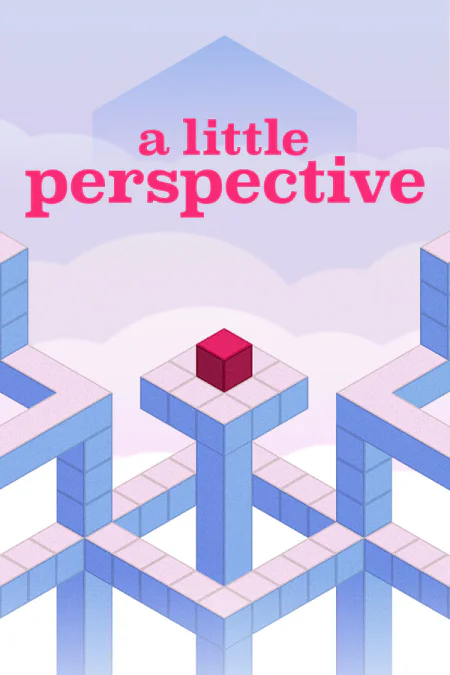 A Little Perspective (Э Литтл Перспектив)