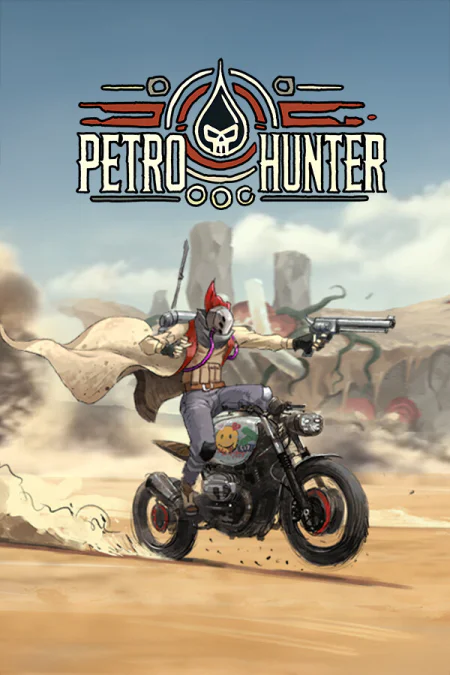 Petro Hunter (Петро Хантер)