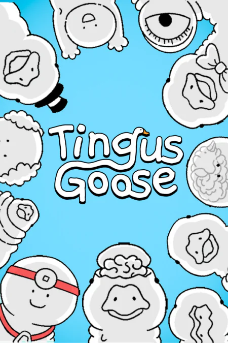 Tingus Goose (Тингус Гус)