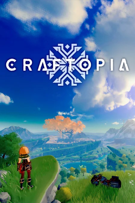 Craftopia (Крафтопия)