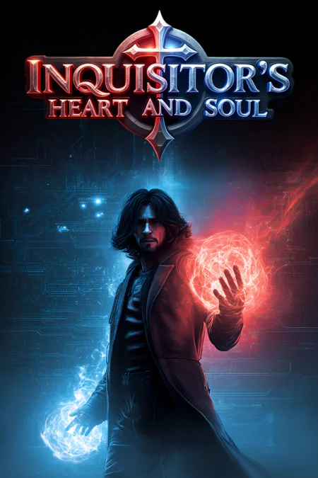 Inquisitors Heart and Soul (Инквизиторс Харт энд Соул)