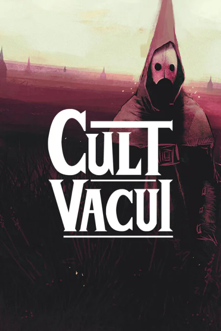 Cult Vacui (Культ Вакуи)