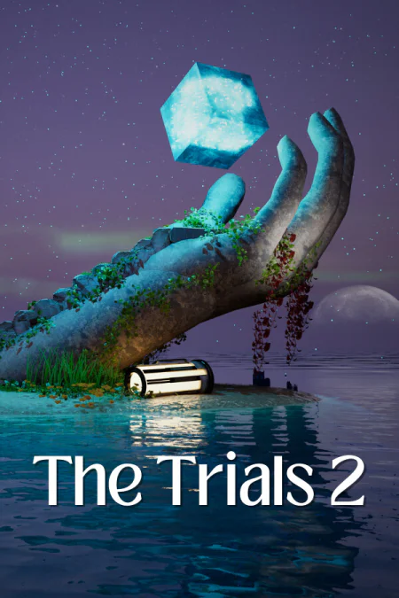 The Trials 2 (Зе Трайлс 2)