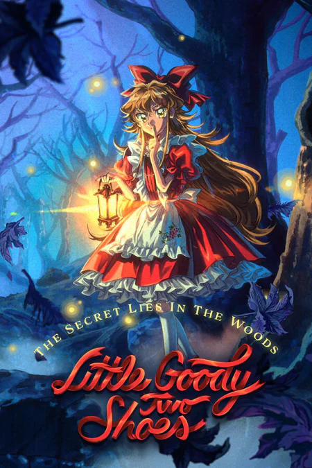 Little Goody Two Shoes (Литл Гуди Ту Шуз)