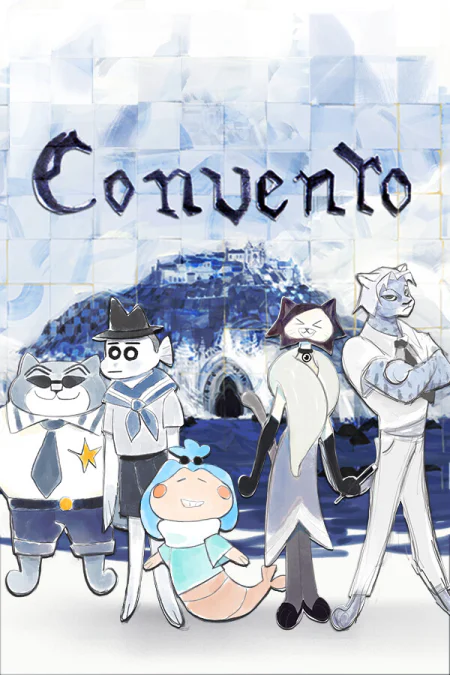 Convento (Конвенто)