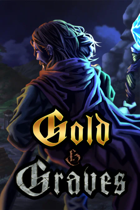 Gold and Graves (Голд энд Грейвс)
