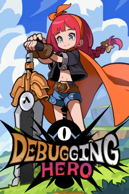Debugging Hero (Дебаггинг Хиро)