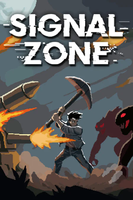 Signal Zone (Сигнал Зоун)