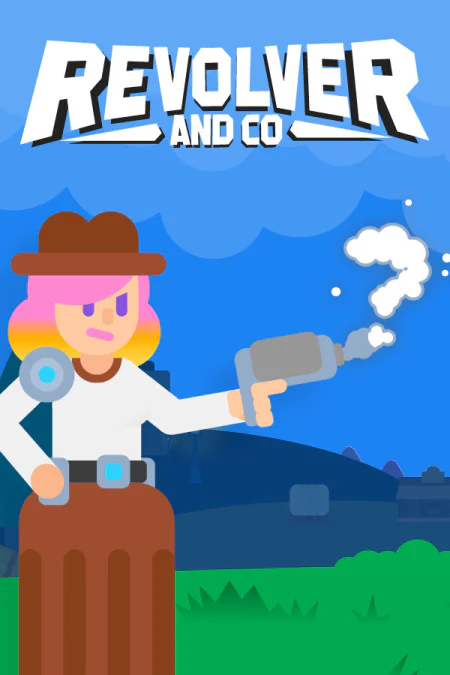Revolver and Co (Револьвер энд Ко)