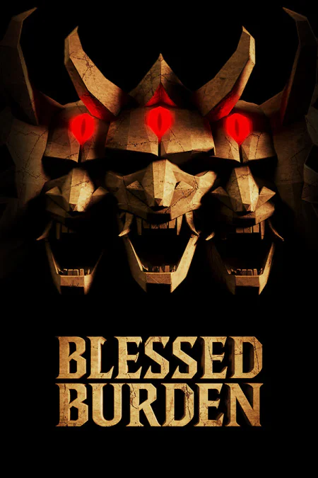 Blessed Burden (Блессед Бёрден)