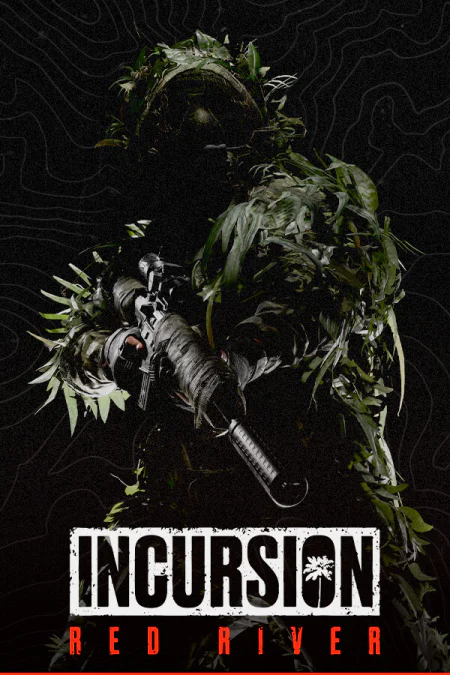 Incursion Red River (Инкершн Ред Ривер)