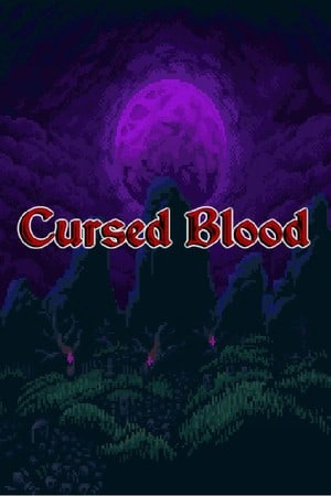 Cursed Blood (Проклятая кровь)
