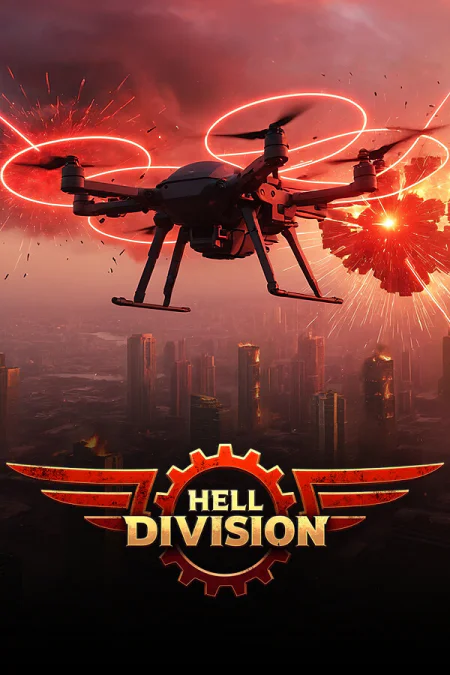 Hell Division (Хелл Дивижн)