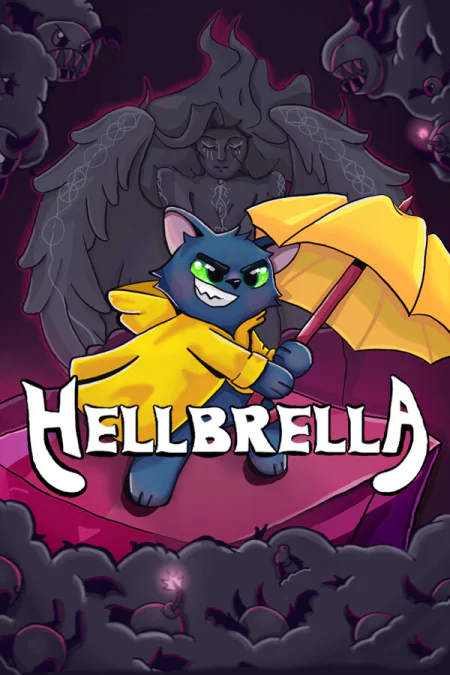Hellbrella (Хеллбрелла)