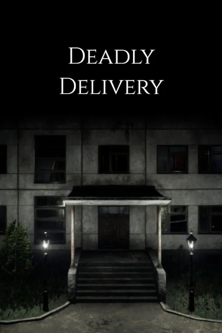 Deadly Delivery (Дэдли Деливери)