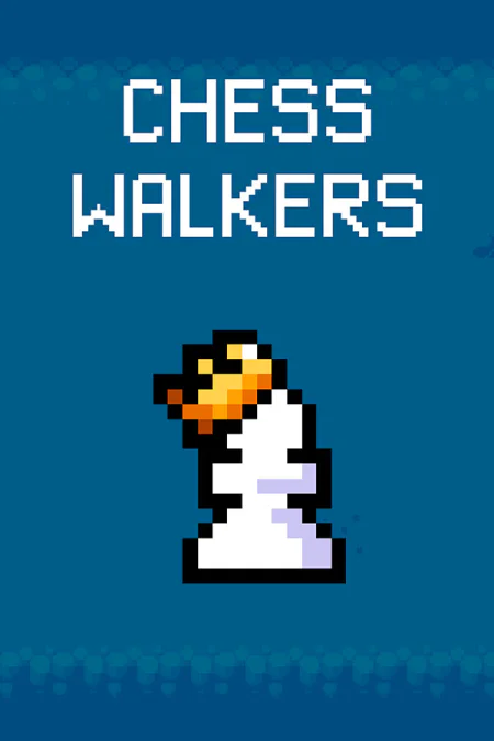 ChessWalkers (ЧессУокерс)
