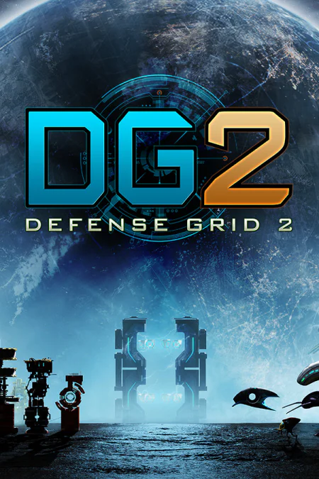DG2: Defense Grid 2 (ДиДжи 2: Дефенс Грид 2)